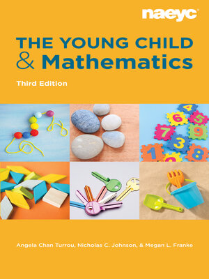 cover image of The Young Child and Mathematics